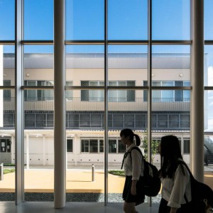 宮城県気仙沼向洋高等学校