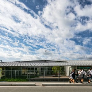 広野町認定こども園