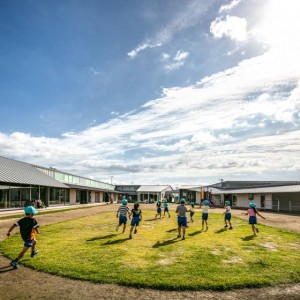 広野町認定こども園