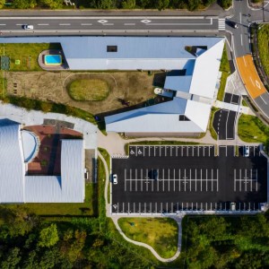 広野町認定こども園