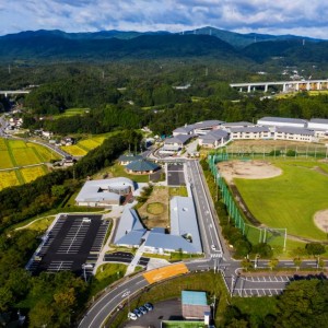 広野町認定こども園