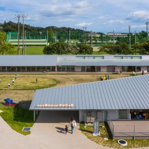 広野町認定こども園