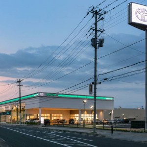 仙台トヨペット古川店