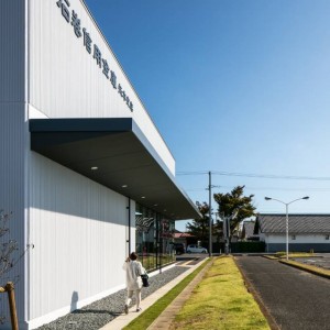 石巻信用金庫矢本支店