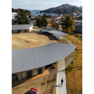 女川町立保育所（女川町立しおかぜ保育所）