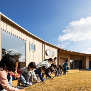 女川町立保育所（女川町立しおかぜ保育所）