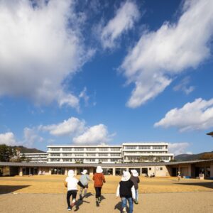 女川町立保育所（女川町立しおかぜ保育所）