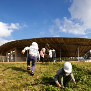 女川町立保育所（女川町立しおかぜ保育所）