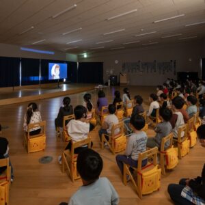 女川町立保育所（女川町立しおかぜ保育所）