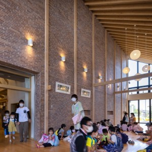 登米市豊里こども園