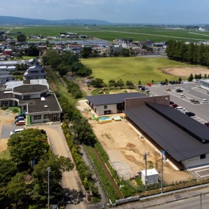 登米市豊里こども園