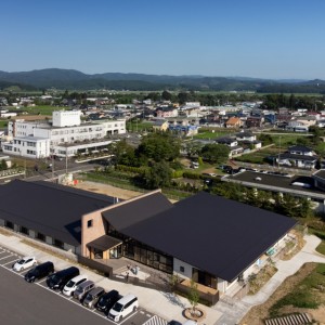 登米市豊里こども園