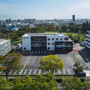 カメイ株式会社 宮城支店