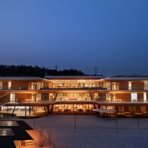 CREVAおおくま（大熊町産業交流施設）