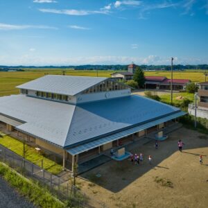白鳥こども園