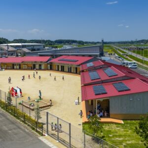 南方認定こども園