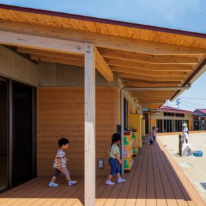 南方認定こども園
