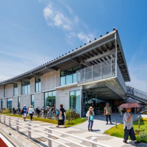 道の駅 湘南ちがさき