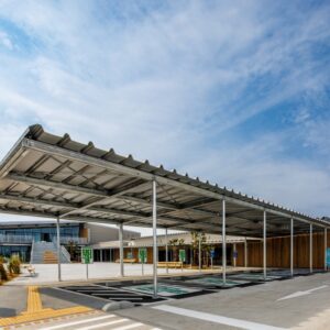 道の駅 湘南ちがさき