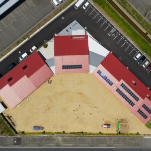 南方認定こども園