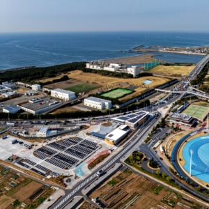 道の駅 湘南ちがさき