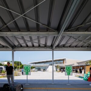 道の駅 湘南ちがさき
