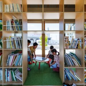 南方認定こども園