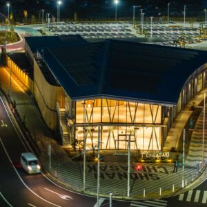 道の駅 湘南ちがさき