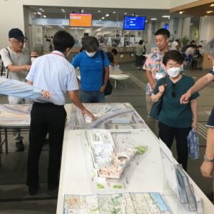 道の駅 湘南ちがさき
