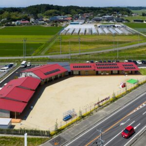 南方認定こども園