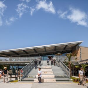 道の駅 湘南ちがさき