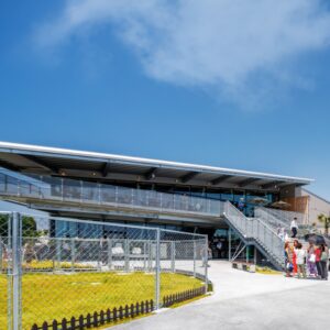 道の駅 湘南ちがさき