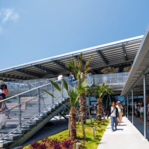 道の駅 湘南ちがさき