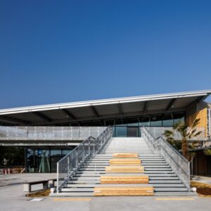 道の駅 湘南ちがさき