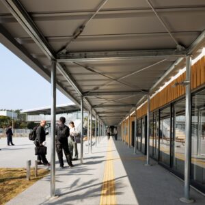 道の駅 湘南ちがさき