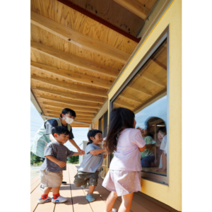 南方認定こども園