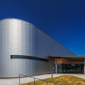 南相馬市民プール