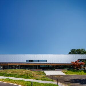 南相馬市民プール