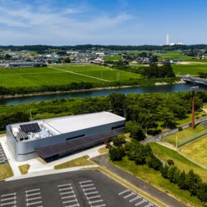 南相馬市民プール