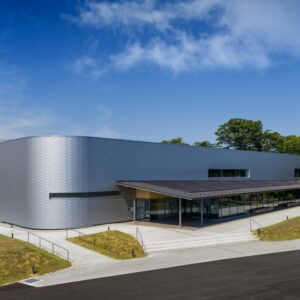 南相馬市民プール