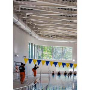 南相馬市民プール