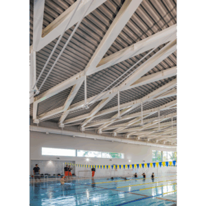 南相馬市民プール