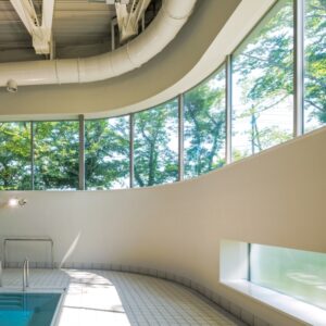 南相馬市民プール