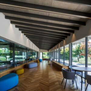 南相馬市民プール